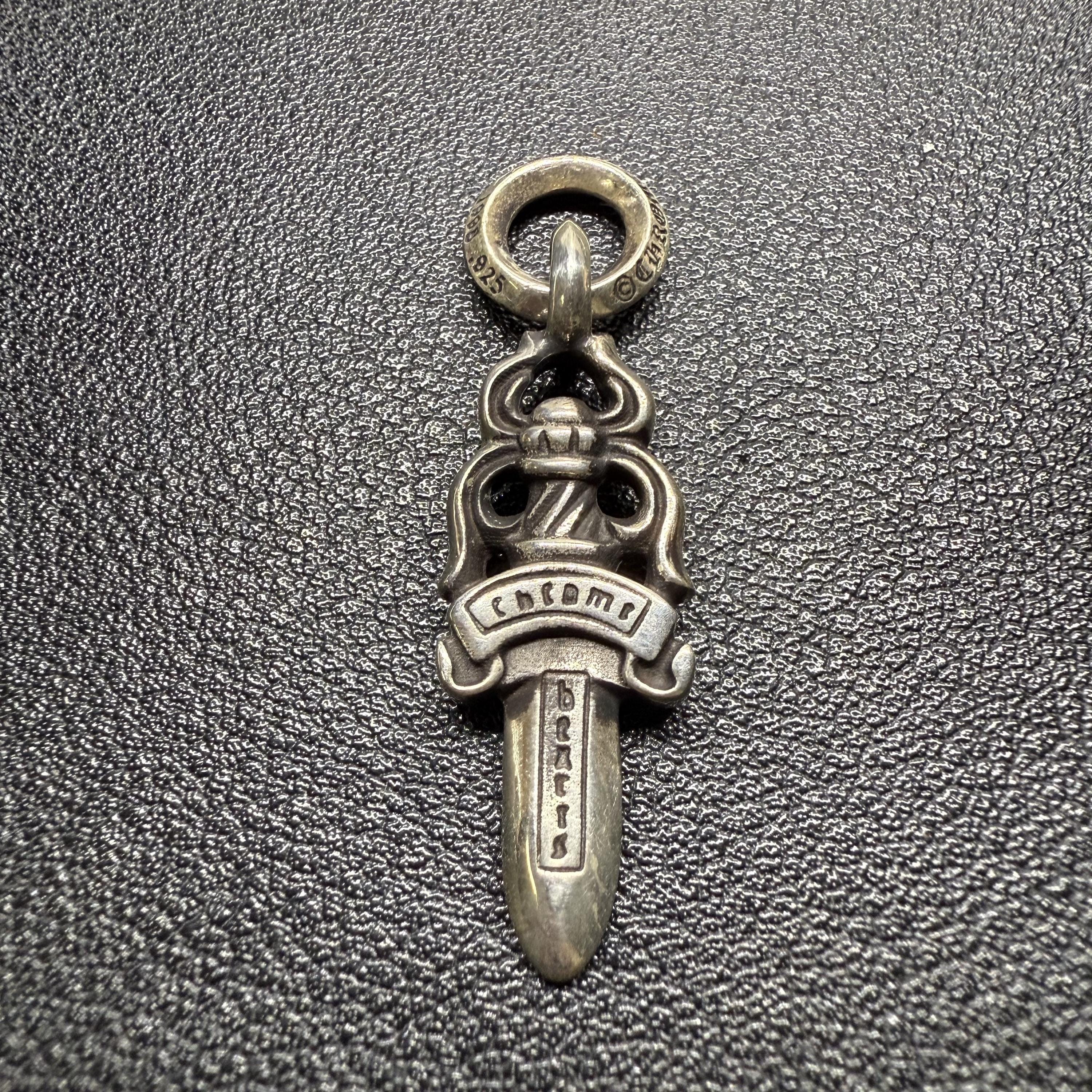 Chrome hearts pendant - Etsy 日本
