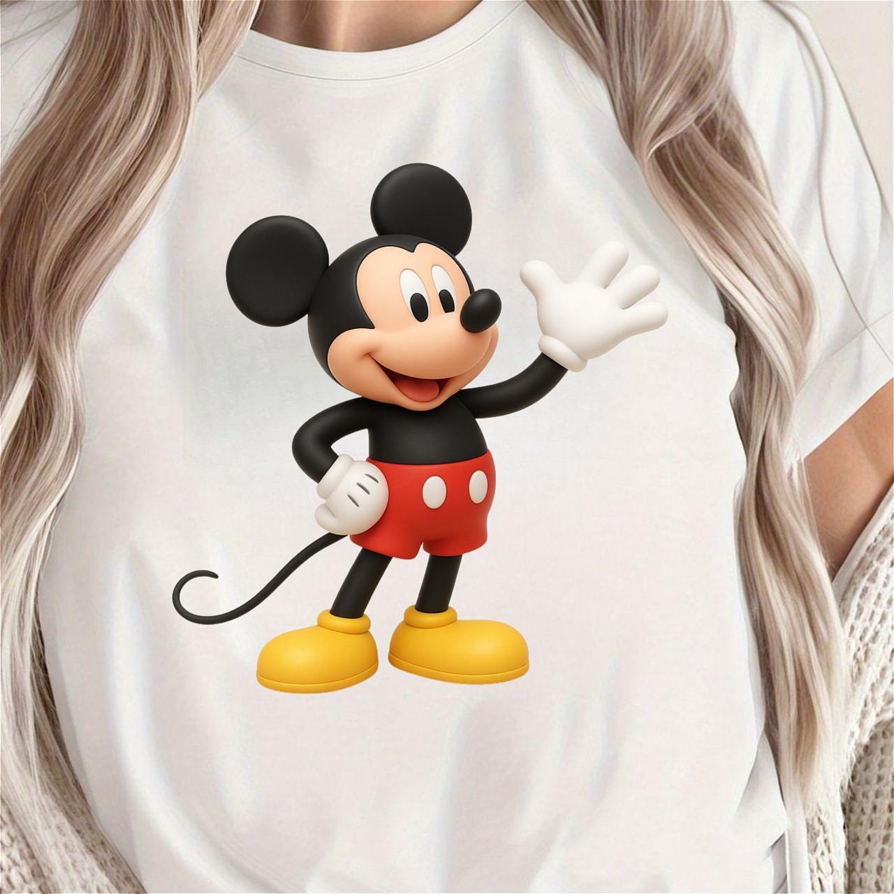 Micye Mickey Mouse Friends Clipart | Cartoon Characters PNG | Cute Disney ...