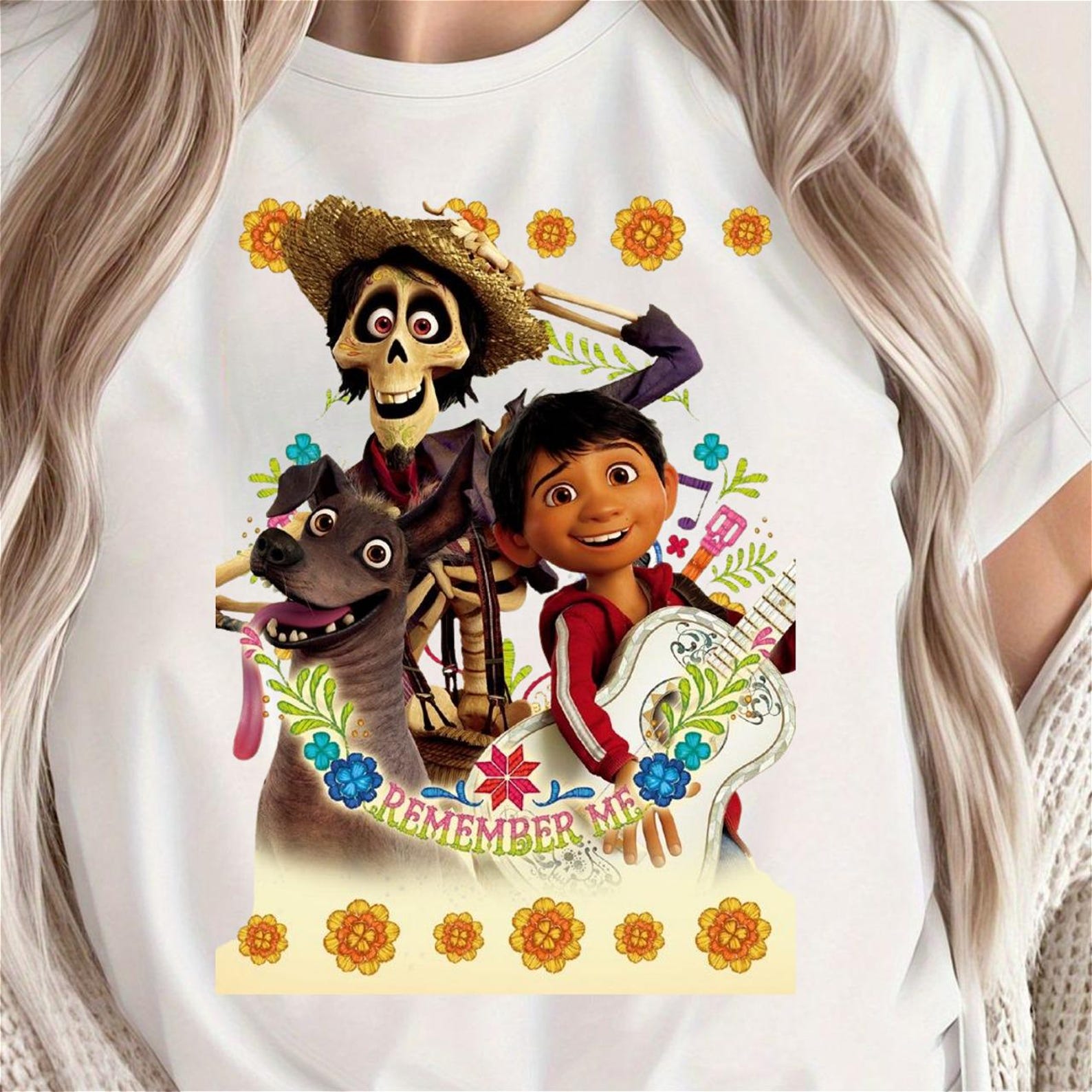 Coco Clipart PNG Bundle | Cute Cartoon PNG | Sublimation Design Bundle ...
