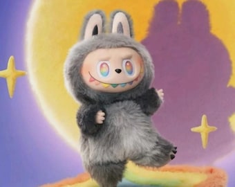 Energy Style Mystery Collectible Vinyl Figure Blind Box Toy
