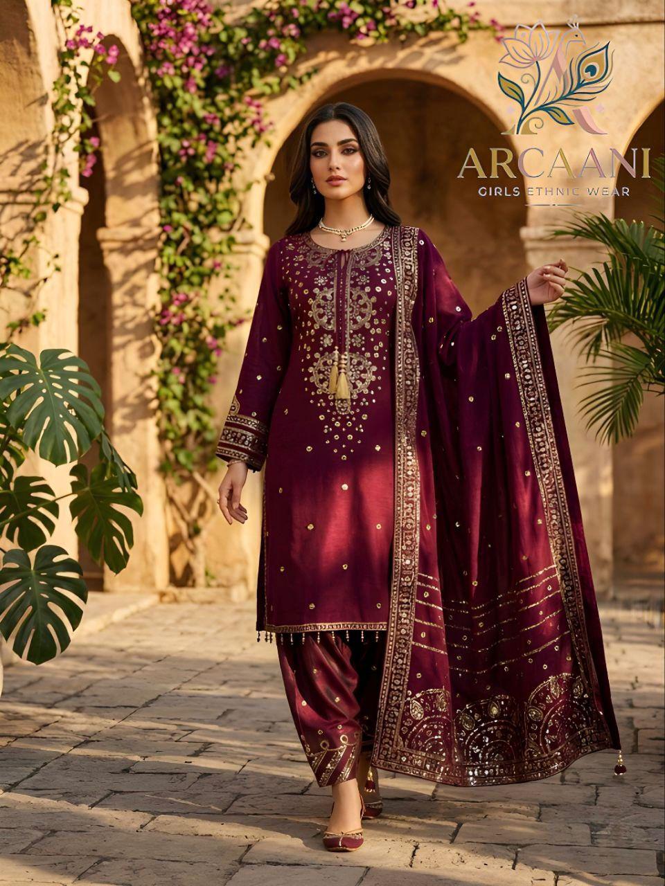 Pakistani Desi Shalwar Kameez for Women - Etsy