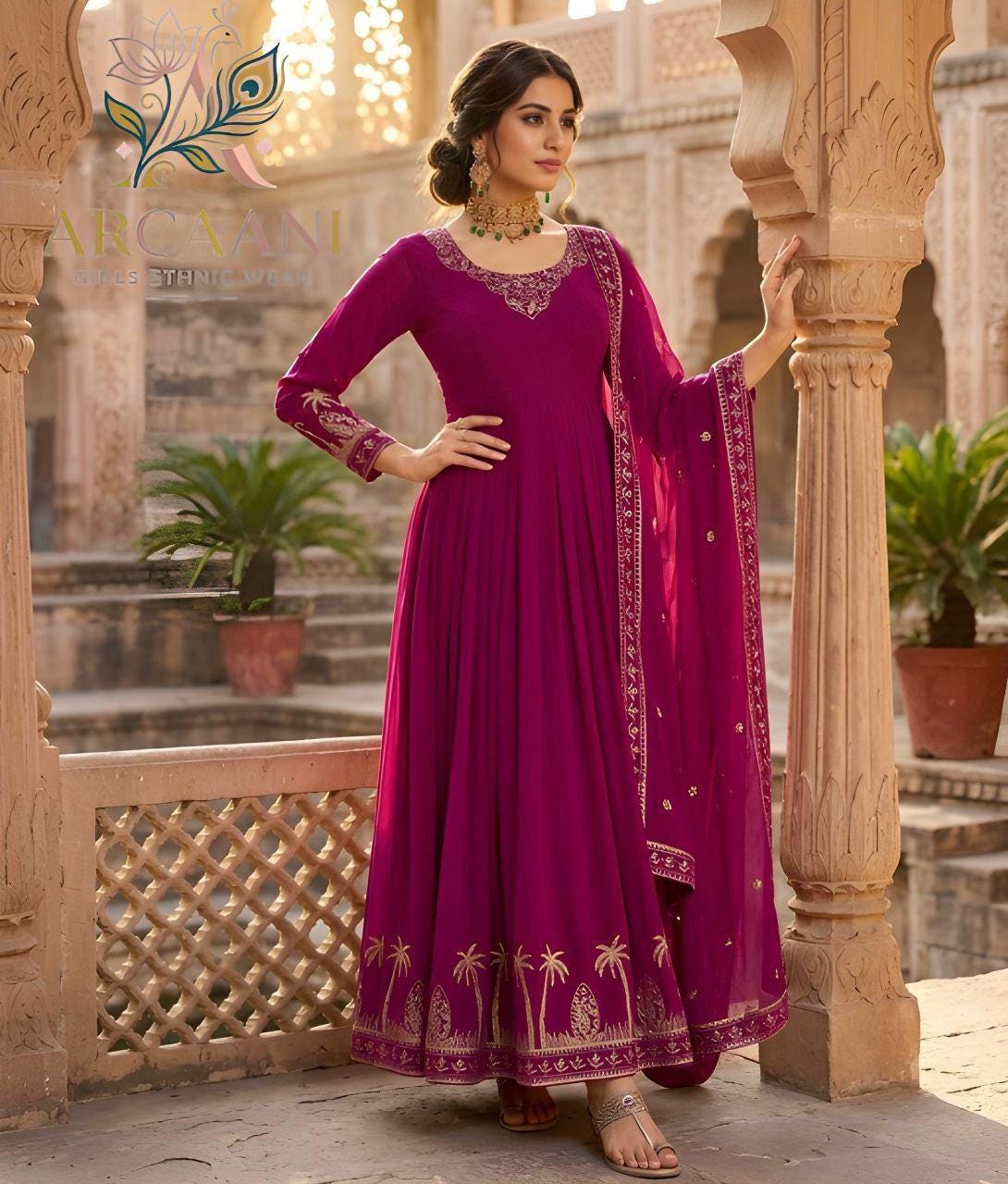 Onam Dress for Ladies - Etsy