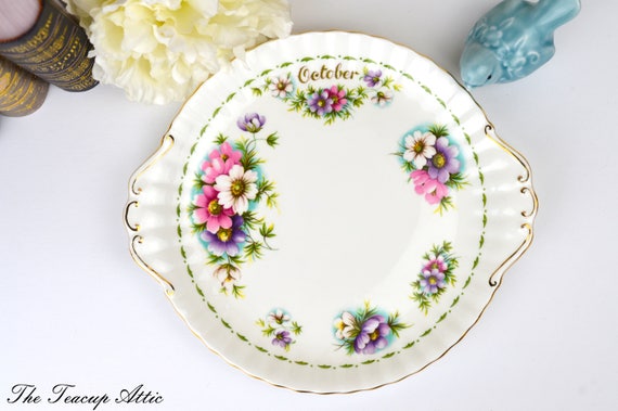 royal albert flowers of