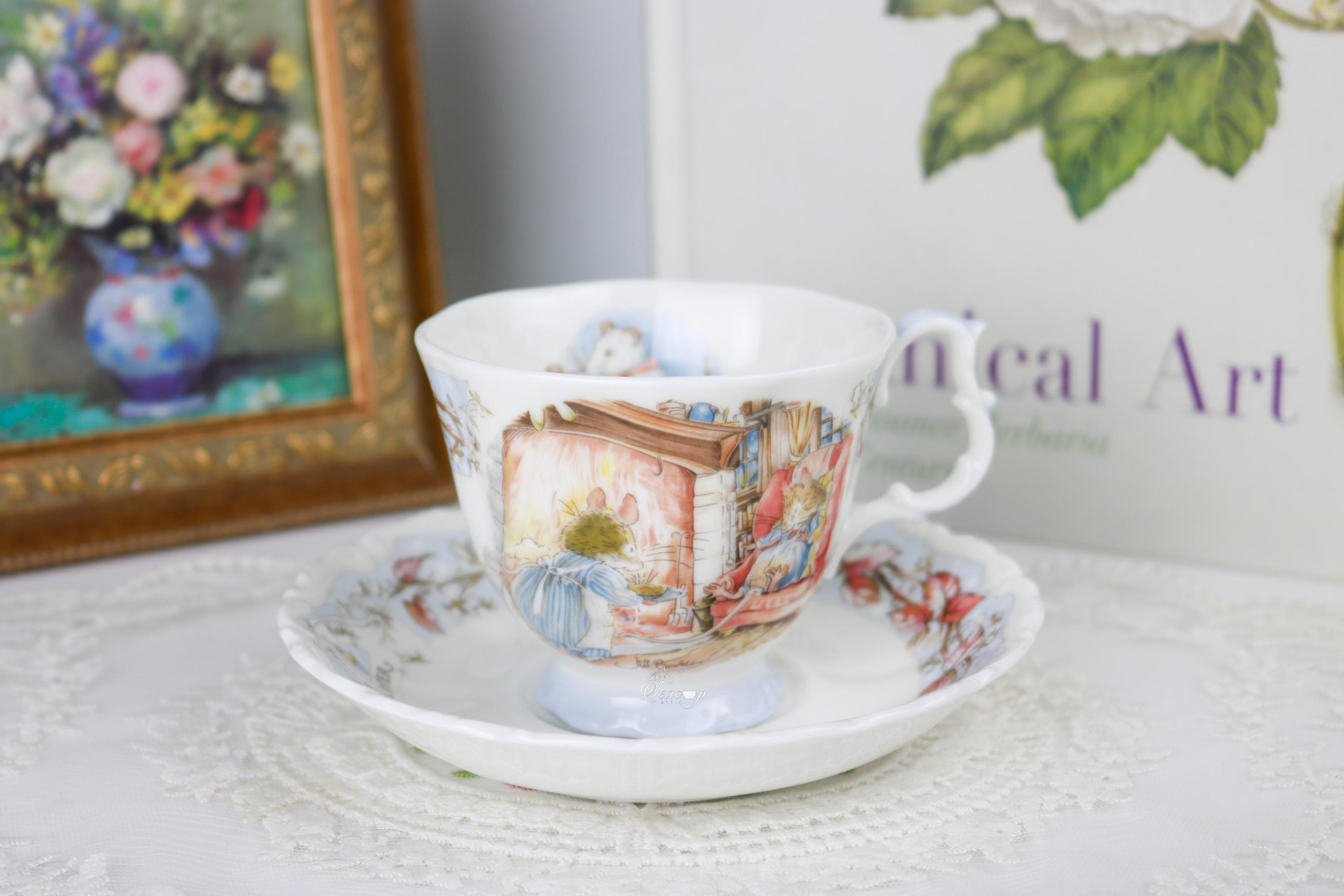 TheTeacupAttic UK