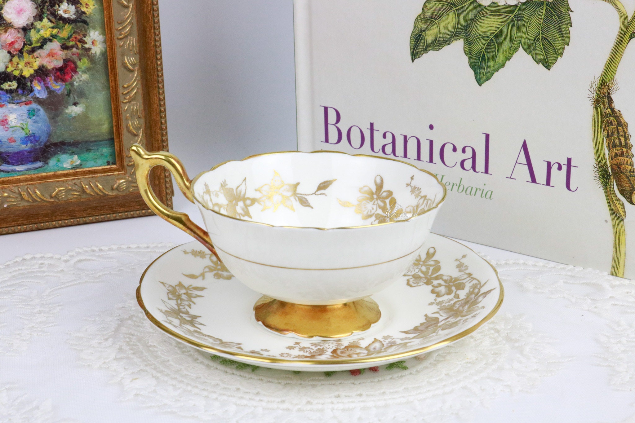 Coalport White and Gold Teacup and Saucer, English Bone China Tea Cup and Saucer, Vintage China, Replacement China - Etsy Coalport White and Gold Teacup and Saucer, English Bone China Tea Cup and Saucer, Vintage China, Replacement China - Etsy