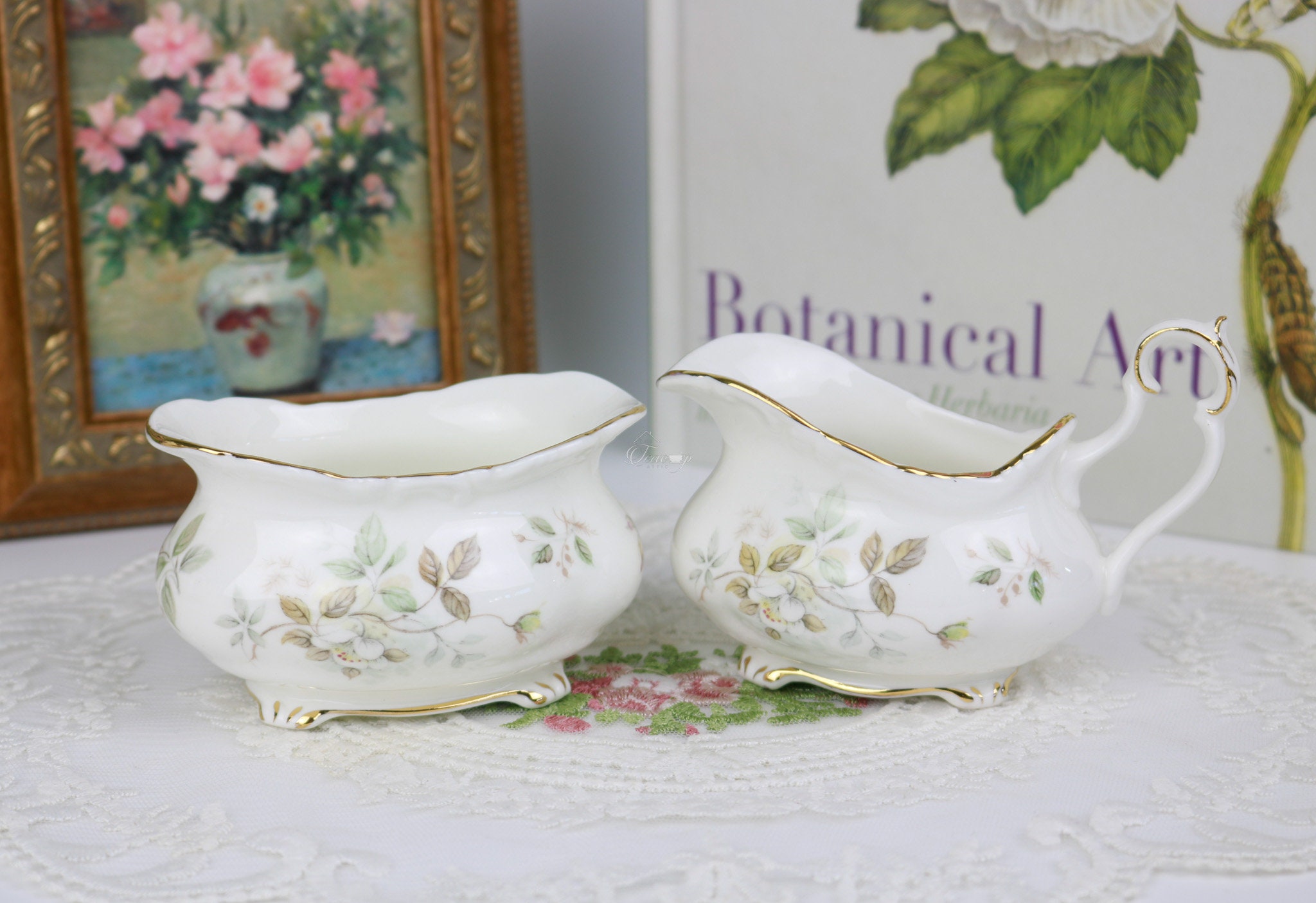 Royal albert haworth - Etsy 日本