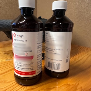 May include: A set of three ceramic mugs with a speckled, matte finish. The mugs are in shades of cream, light gray, and dark gray. Each mug has a simple, minimalist design, perfect for coffee or tea.