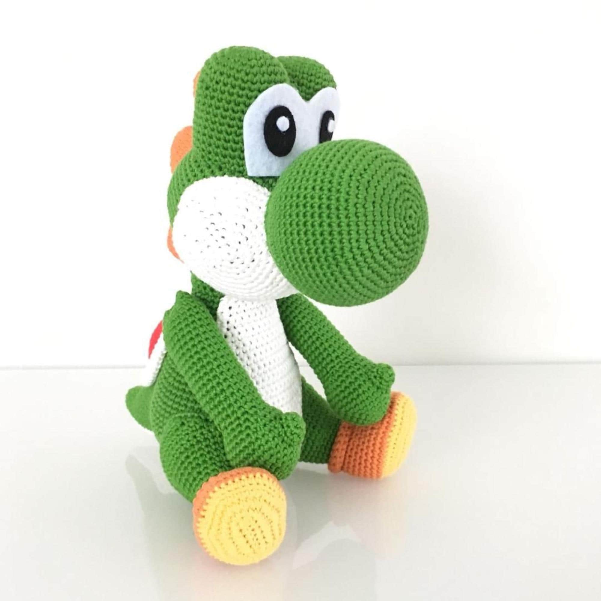 Yoshi - Etsy