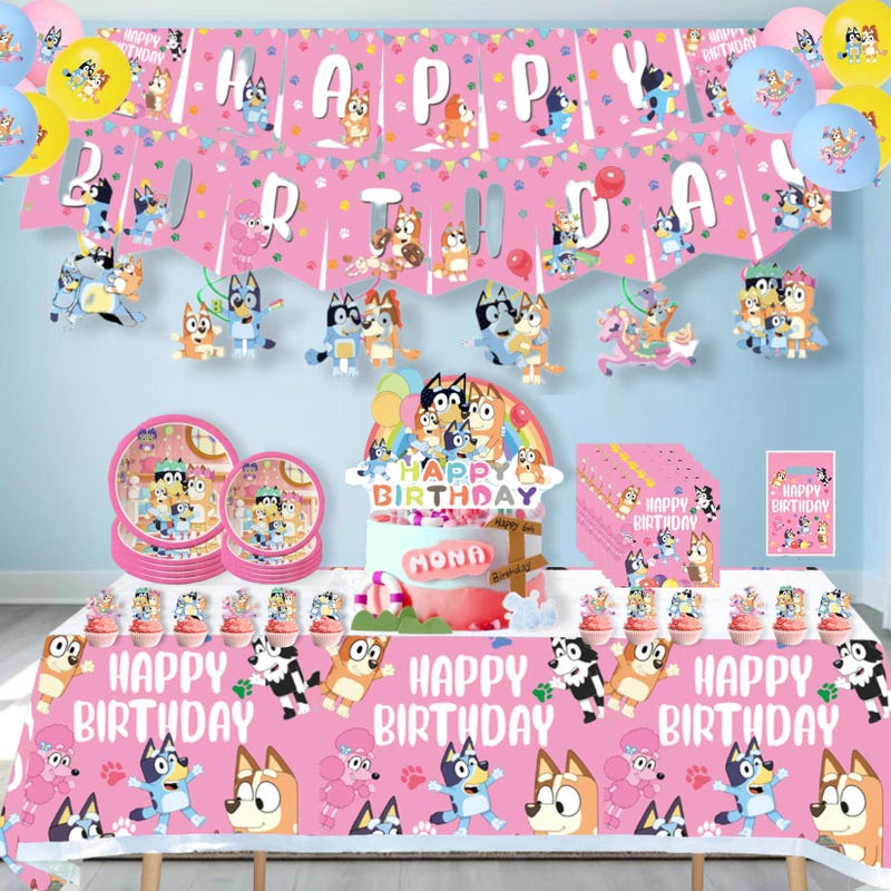 pink-birthday-tableware-etsy