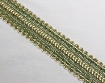 MOSS GREEN FRESHWATER Pearl Necklace Freshwater Pearl Holiday gift for Women Cloisonne Cloisonne Amulet Sterling Silver Glass Pearl