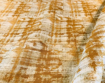 Below Wholesale V74 Scalamandre Loden Gold Pearl PETIT PALAIS French Passementerie Silk Braid Gimp Trim Retails 55.00 yd 3.8 yds