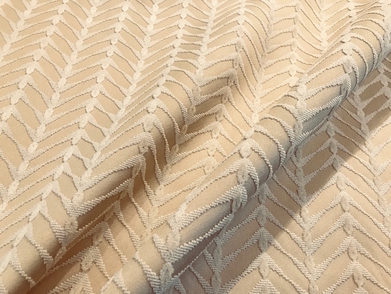 Lee Jofa Groundworks Allegra Hicks Beige Snow 