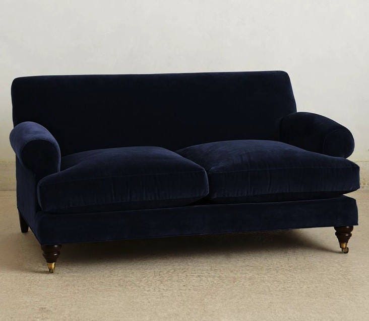 ralph lauren velvet upholstery fabric
