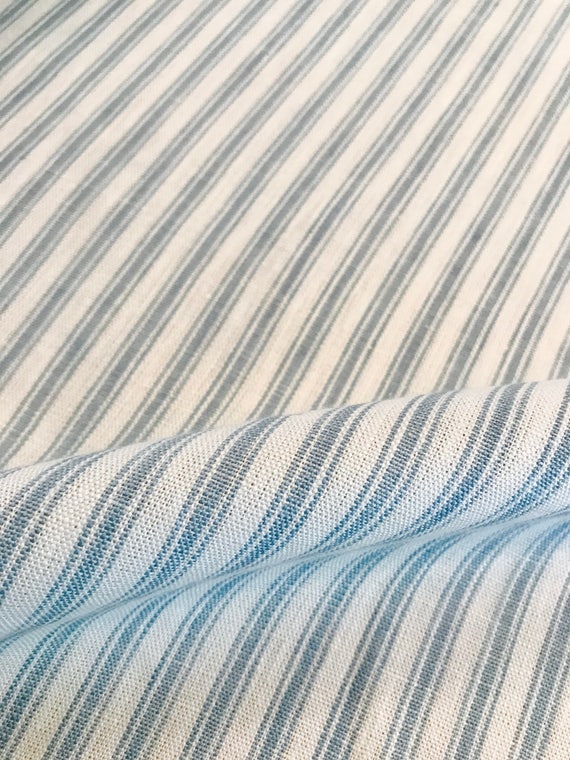 ralph lauren ticking fabric
