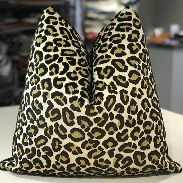 Scalamandre Pillow Etsy