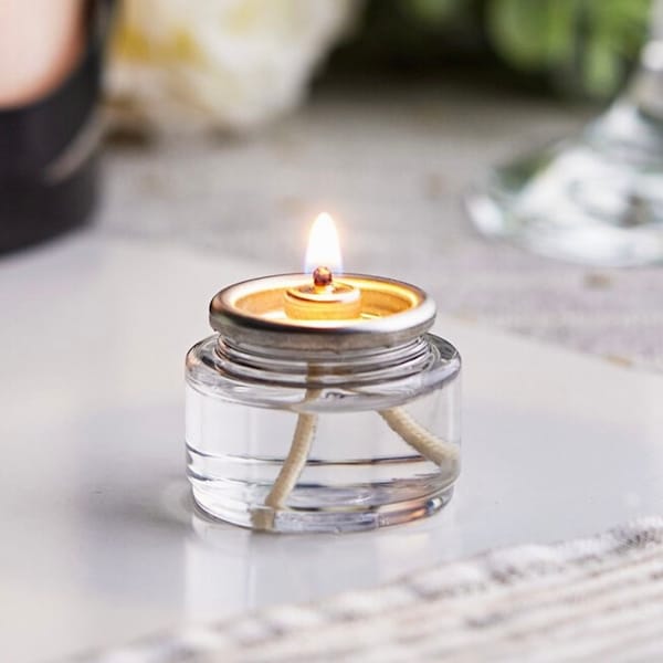 Paraffin Candle Etsy