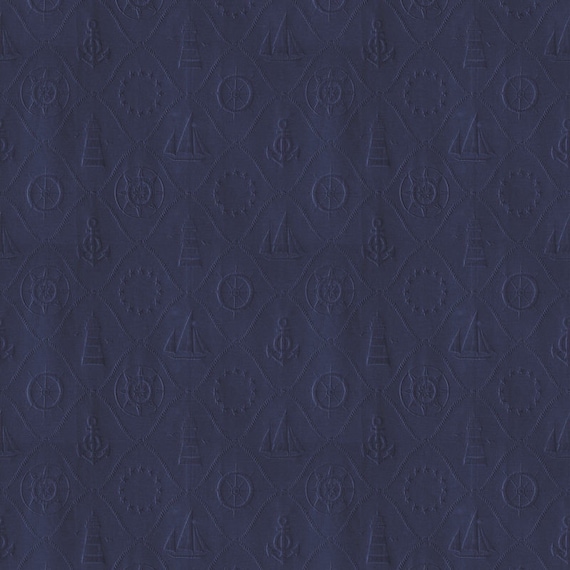 ralph lauren nautical fabric