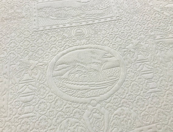 ralph lauren nautical fabric