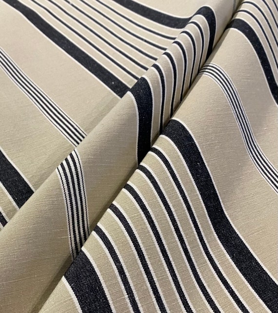 ralph lauren ticking fabric