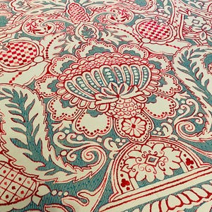 Pierre Frey Tablecloth - Etsy