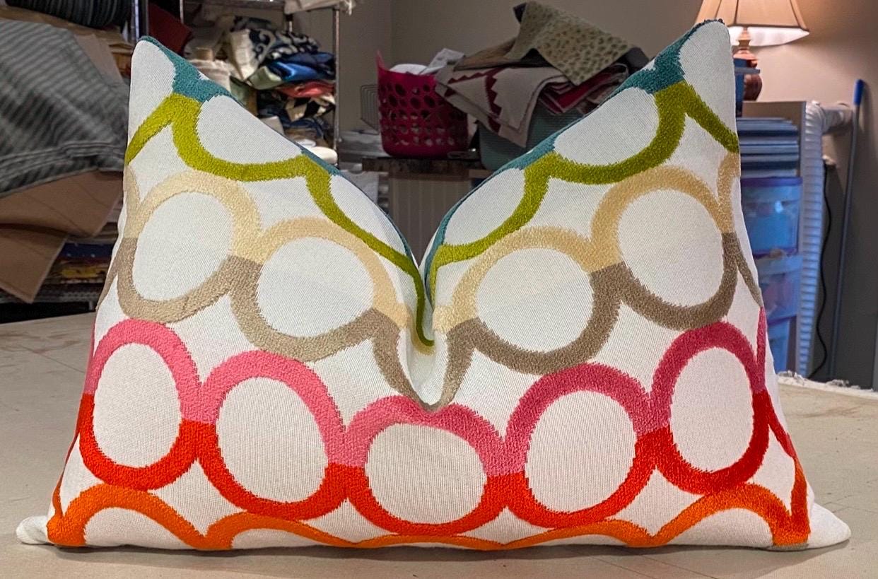 Jonathan Adler Pillow