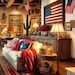 Walsh Designs