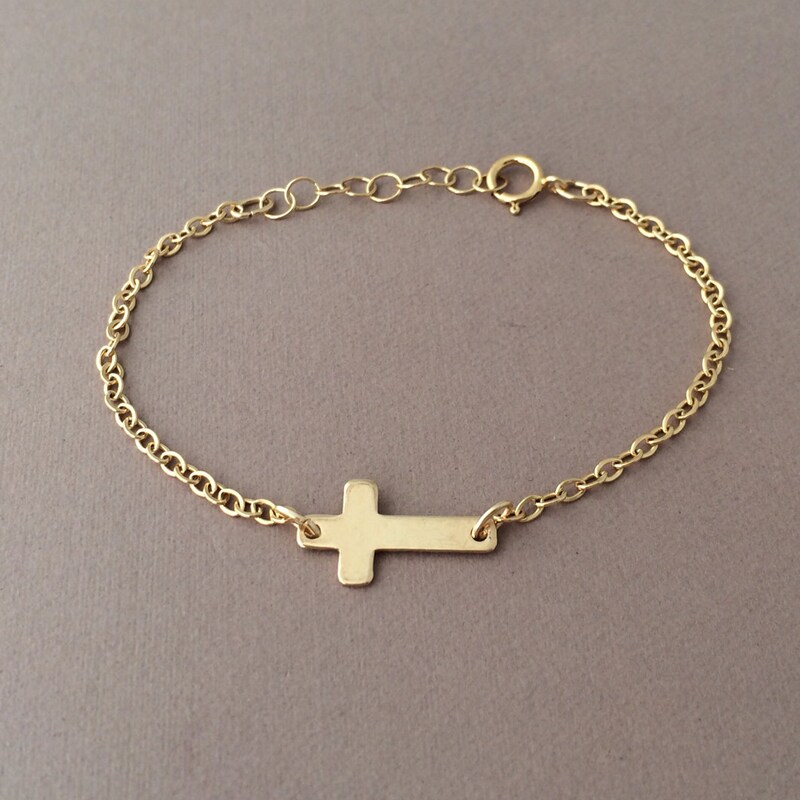 Horizontal Cross - Etsy