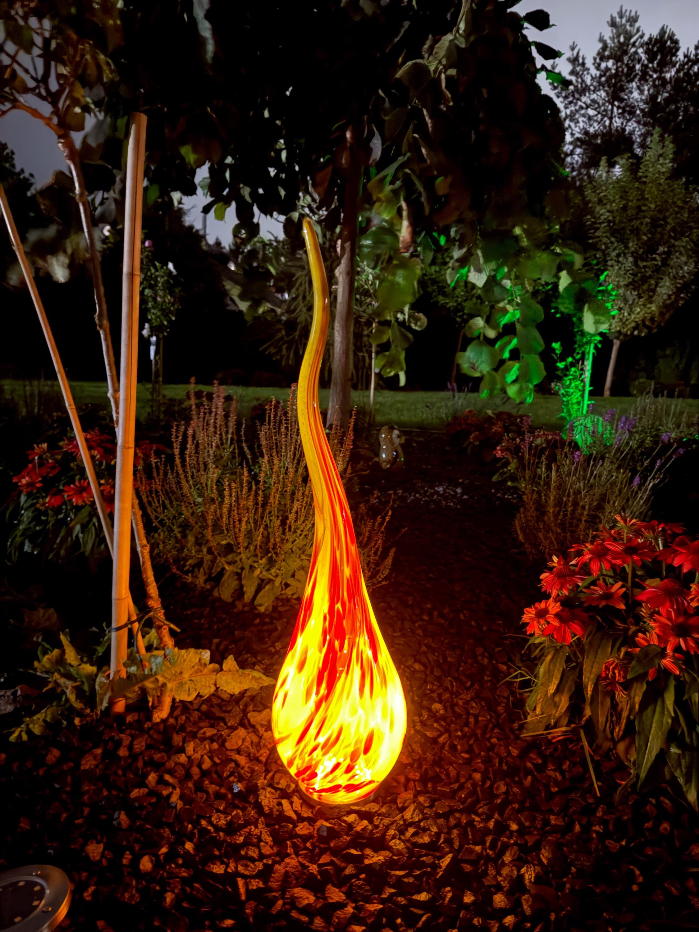 Led baum outdoor