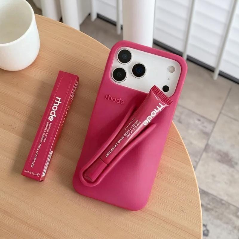 Rhode Phone Case 16 Pro - Etsy
