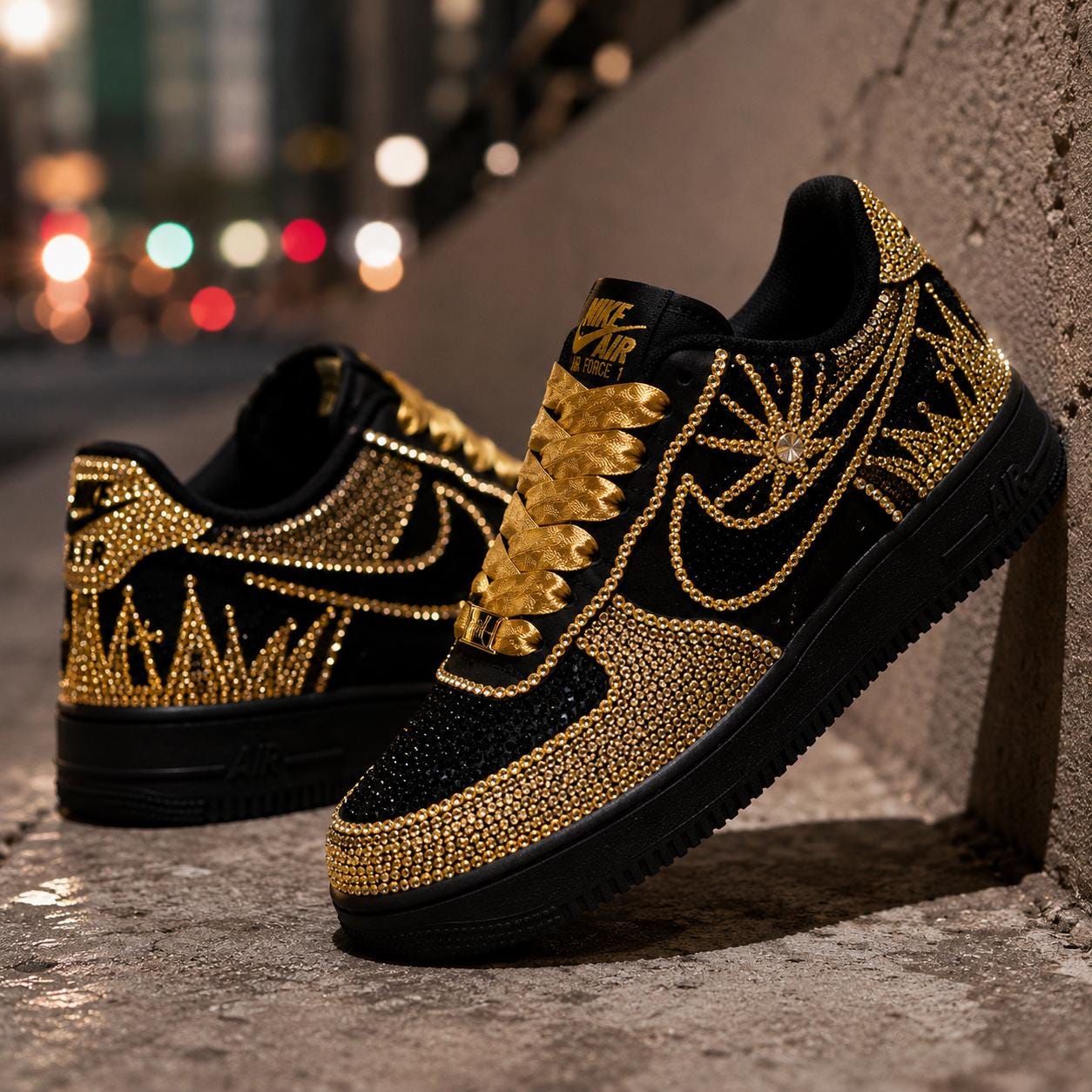 Dior nike air force 1 - Etsy 日本