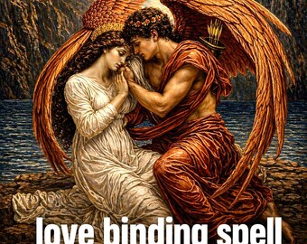 Love Binding Spells For Stubborn Target, Fast Attraction Ritual, Intense Desire Same Day Cast - Fast Results, Photo Proof