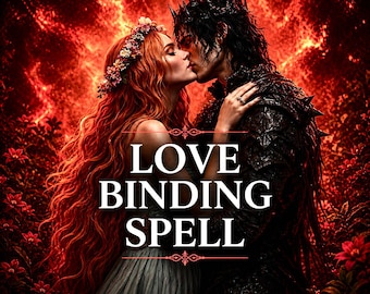 Love Binding Spells For Stubborn Target, Fast Attraction Ritual, Intense Desire Same Day Cast - Fast Results, Photo Proof