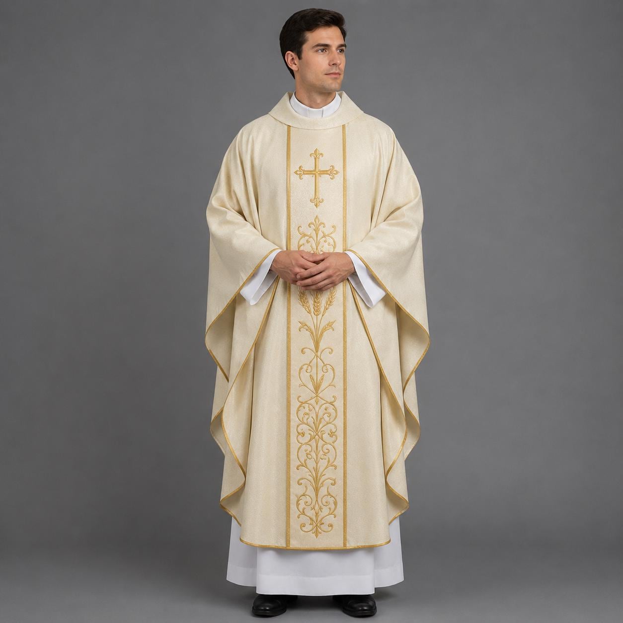 Priest Dress