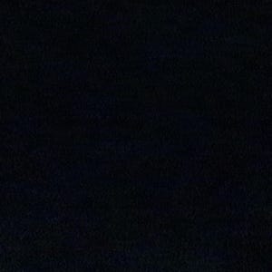 May include: A solid, deep black surface with a uniform, matte texture. The image displays a consistent, dark, and featureless black color across the entire frame, providing a neutral and plain visual field without any patterns, objects, or details.