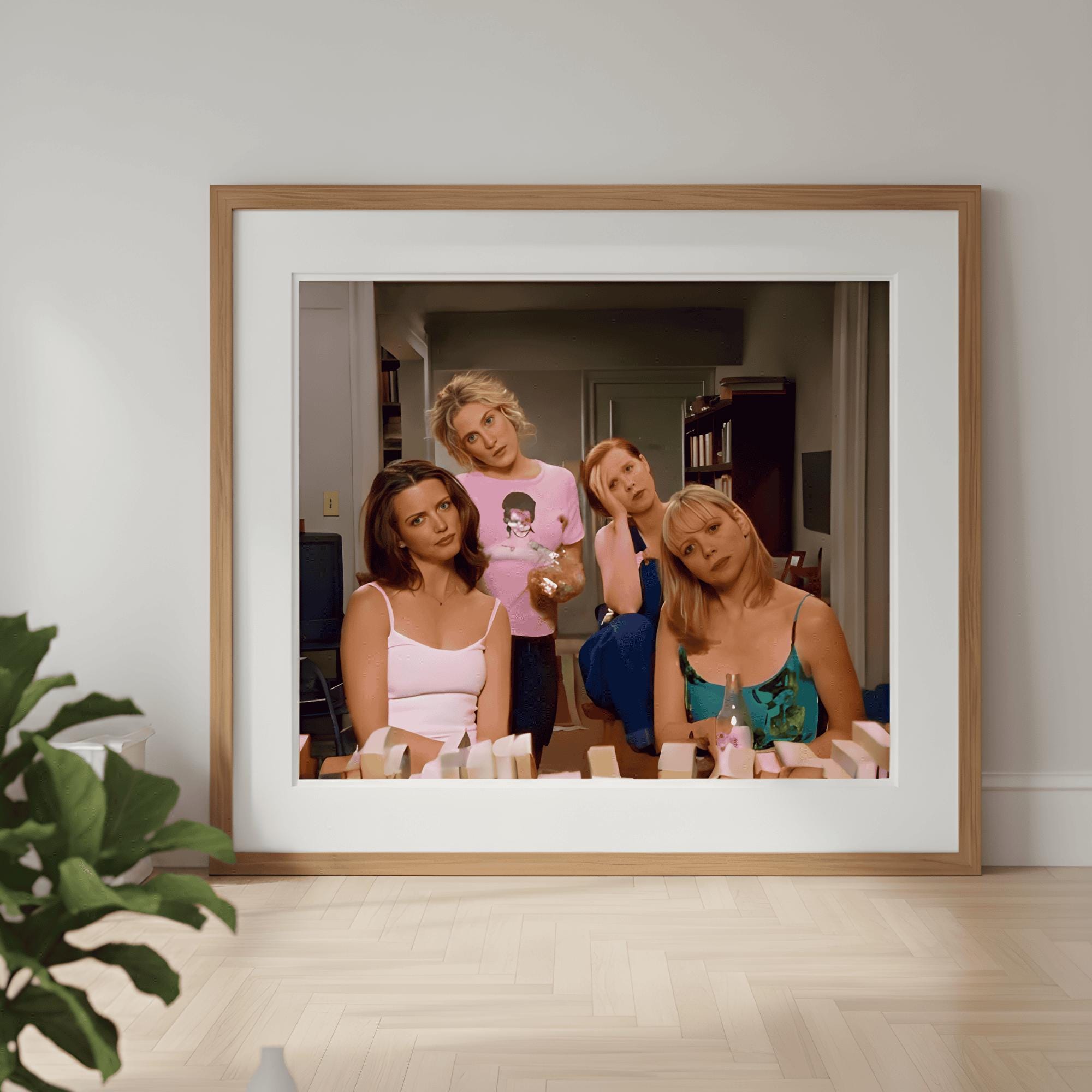 Vintage Satc - Etsy