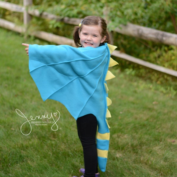 Stormfly Astrids Dragon Costume| How to Train Your Dragon | Baby Toddler Child Adult Halloween | Free US Shipping