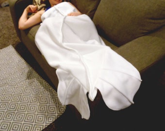 ヒックとドラゴン オリジナルブランケット トゥースレス ドラゴン テール ブランケット | ヒックとドラゴン