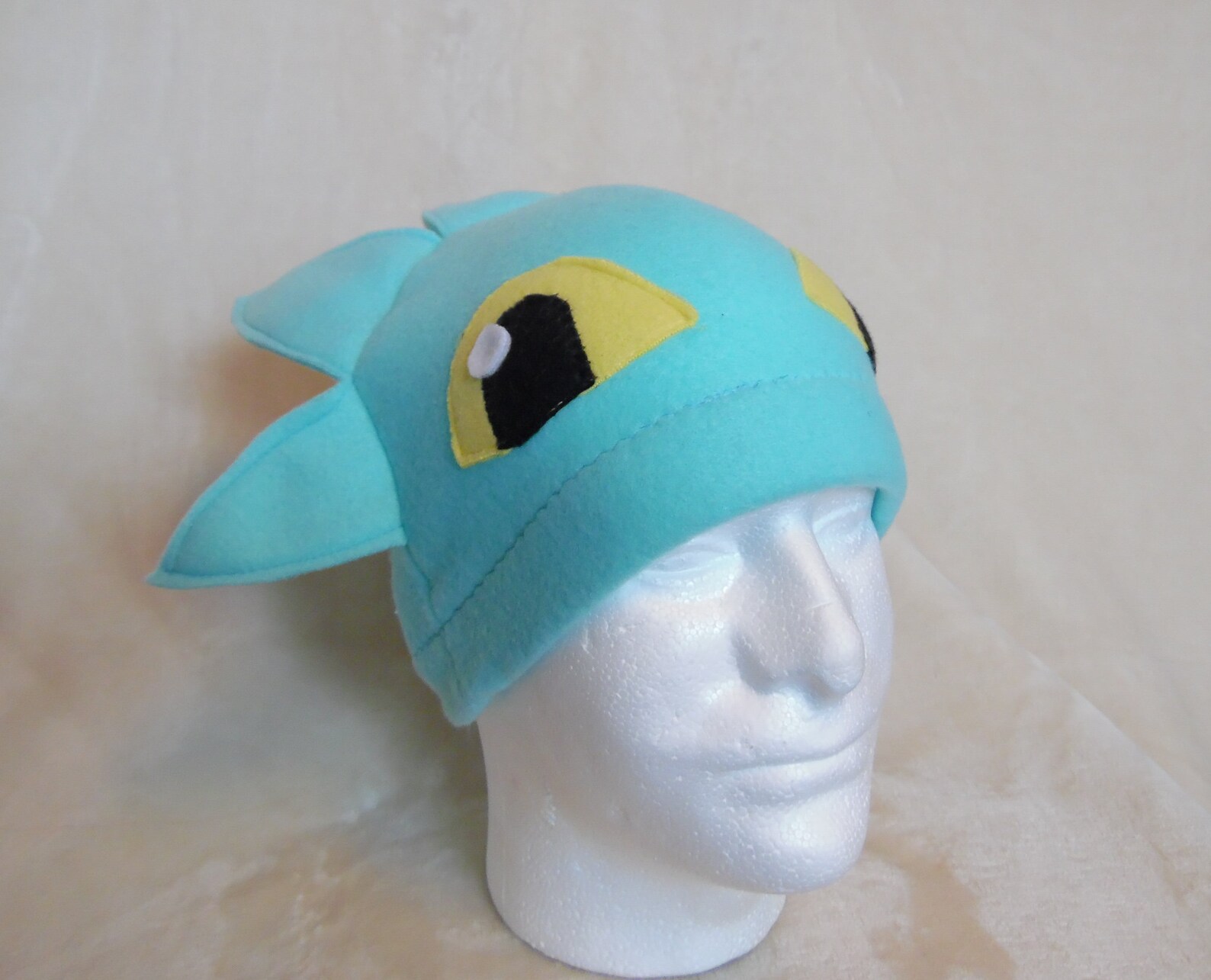 Summer Rescue Riders Dragon Hat How to Train Your Dragon - Etsy