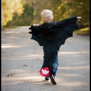 Toothless Dragon Costume How to Train Your Dragon Baby Toddler Child Adult Free US Shipping image 3