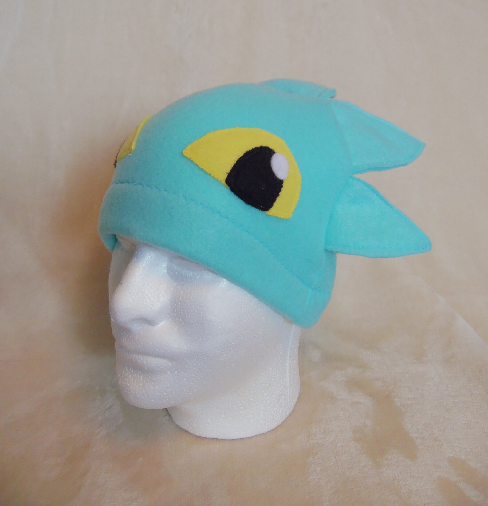 Summer Rescue Riders Dragon Hat How to Train Your Dragon - Etsy