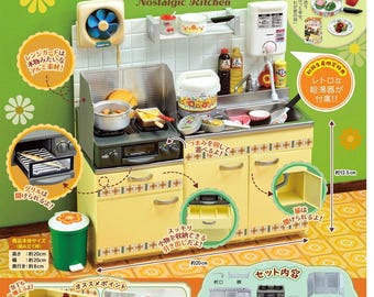セール リーメント ドールハウス ミニチュア ハローキティ ホーム