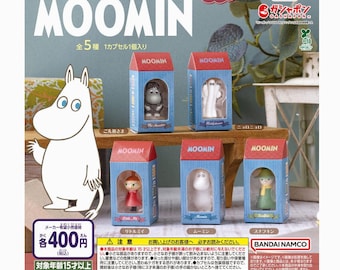 学研 ムーミンキャラクター クリアスタンプセット（40個入り） - Etsy 日本