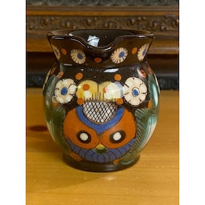 Thoune Pottery - Etsy