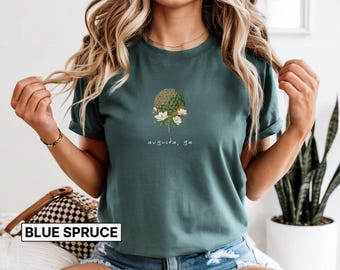 Masters Golf Shirt, Womens Golf Shirt, Golf Gift for Golfer, Golf Tournament Tee, Mom Golf Shirt, Golfing Apparel, Golf Party Shirt