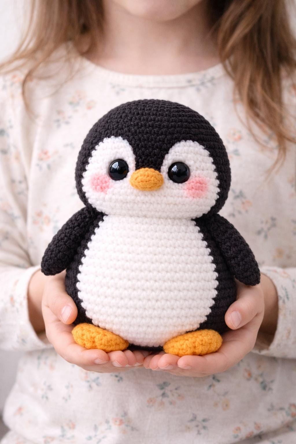 Amigurumi penguin - Etsy 日本