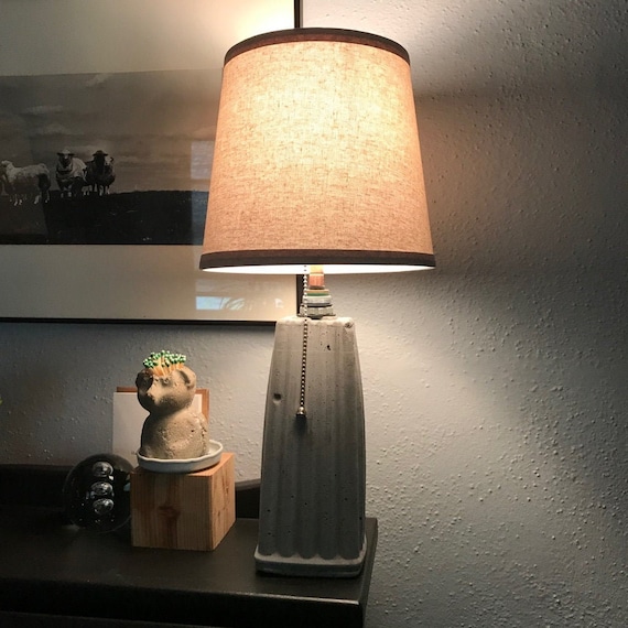 table lamp fittings