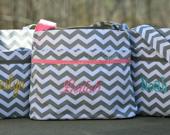 personalized baby girl diaper bags