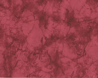 Marble Wine blend Fabric - Fabric by the yard - WineTone on Tone solid cotton fabric