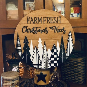 Christmas DIY Paint Kit