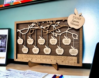 Teacher Appreciation Gift - Class or group gift